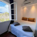 Tatil Evi Maison Moderne 4 Ch Climatisee Avec Wi-fi A Port - Fr-1-868-25 Grimaud