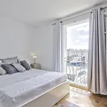 Maison Moderne 4 Ch Climatisee Avec Wi-fi A Port - Fr-1-868-25 Tatil Evi Grimaud