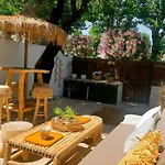 Maison Moderne 4 Ch Climatisee Avec Wi-fi A Port - Fr-1-868-25 Tatil Evi Grimaud