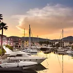 Tatil Evi Maison Moderne 4 Ch Climatisee Avec Wi-fi A Port - Fr-1-868-25