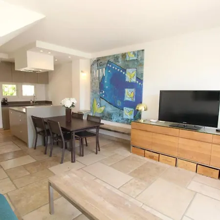 Дом отдыха Maison Moderne 4 Ch Climatisee Avec Wi-fi A Port - Fr-1-868-25