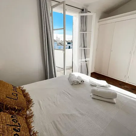 Maison Moderne 4 Ch Climatisee Avec Wi-fi A Port - Fr-1-868-25 グリモー