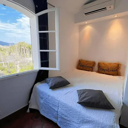 別荘 Maison Moderne 4 Ch Climatisee Avec Wi-fi A Port - Fr-1-868-25 グリモー