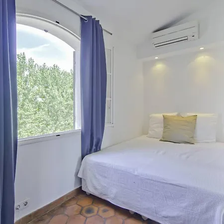 Maison Moderne 4 Ch Climatisee Avec Wi-fi A Port - Fr-1-868-25 *